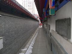 景点-文庙
