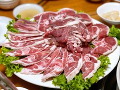 -清真华宇开锅羊肉