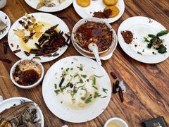 -龙头街回族餐厅(蒜村新区农大店)