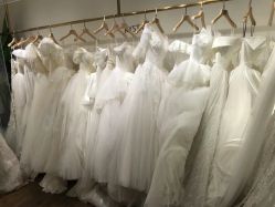 -LA GRACE高端婚纱礼服定制馆