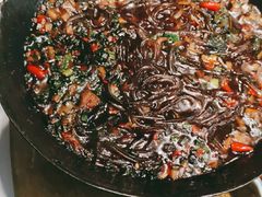 -湘邻呷铺·田园家宴(汉基广场店)