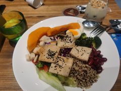 -Dreamsalad梦想轻厨(健康轻食·减脂沙拉·意面·祖庙店)