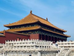 -故宫博物院(故宫)