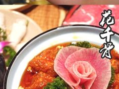 -蜀大侠火锅(古田店)