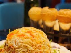 -木尔坦·Multan巴基斯坦清真餐厅halal(大智嘉园店)