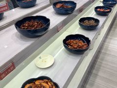 -玫瑰花园自助烤肉(顺义鑫海韵通店)