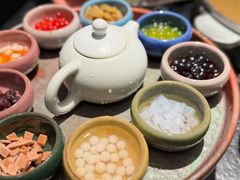 -重八牛府之小有名气(大望路店)
