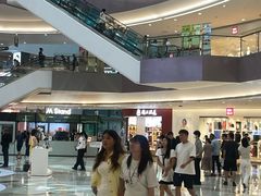 -宝龙城(杭州滨江店)