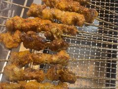-红棚子肚绷·徐州烧烤(南京店)