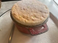 百香果舒芙蕾-the rug 飞毯 (朝阳公园店)