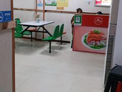 大堂-薛昌利大米面皮(南关正街店)