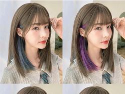 -丽时 Hair Salon