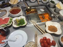 -海底捞火锅(金光华店)