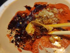 -北大街红丽涮牛肚火锅店