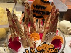 -嘉定凯悦·咖啡厅