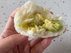 白菜鸡蛋-老陶包子铺(南大西南村店)