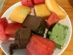 -So Lounge索兰至餐厅(蓝色港湾店)