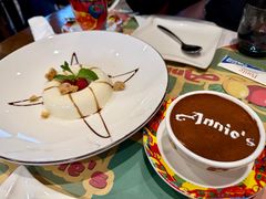 -安妮意大利餐厅(丽都店)