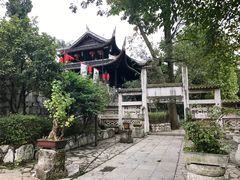 -阳明祠