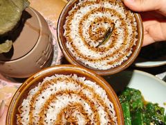 -吃饭皇帝大土家民族菜(正大广场店)