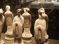 -陕西历史博物馆