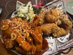 -Dak's 炸鸡(远景路店)