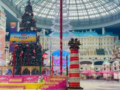 -宁波罗蒙环球乐园