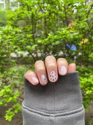 -JX今喜美甲美睫