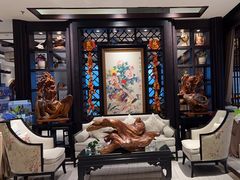 -蜀宴·家宴馆(升伟晶石店)