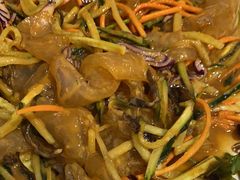 -李老哈·东北菜(宋园路店)