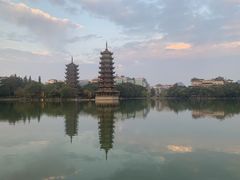 -桂林两江四湖景区