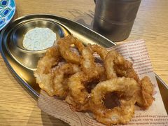 -托斯卡纳烘焙意大利餐厅(五天地店)