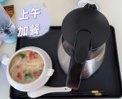 -贝安心月子中心(昌平店)