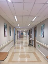 -杭州贝瑞斯美华妇儿医院·早孕·产检·儿科