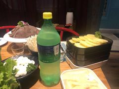 -五星桥原切肥牛火锅·30年专注好牛肉(湖塘店)