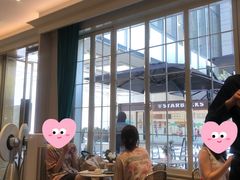 -PAUL LAFAYET 法式甜品(港汇广场店)