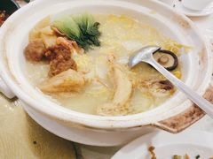 -顺风海鲜港(金玉兰店)