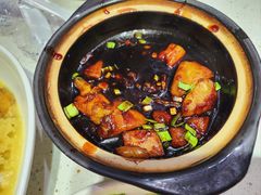 土豆炖牛肉-海宁煲农家菜(惠南镇店)