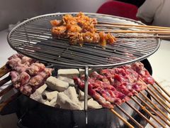 -源味居手把签烧烤(长春一店)