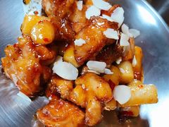 甜辣炸鸡-勾勾锅(联宝公寓店)