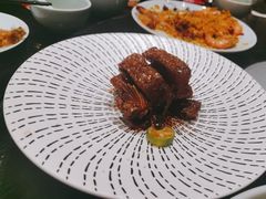 -海天楼中餐厅(吴宫泛太平洋酒店)