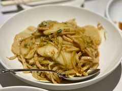 -玫瑰厅上海菜(兴国路店)