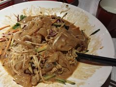 -大鸭梨烤鸭·北京菜(南小街/南苑店)
