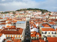 -圣胡斯塔升降机