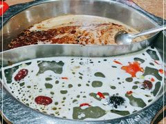 -傣妹火锅(南京东路一店)