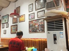 -渝味黄姐火锅(黄泥村店)