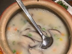 田园蔬菜粥-泰钰丰烤鸭.天津菜(开发区店)