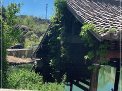 -卧龙堡客栈·中餐厅(古北水镇店)