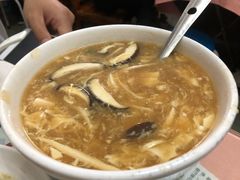 酸辣汤-蘭心餐厅(进贤路店)