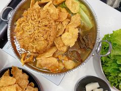 -螺大喜螺蛳粉(华业东方玫瑰店)